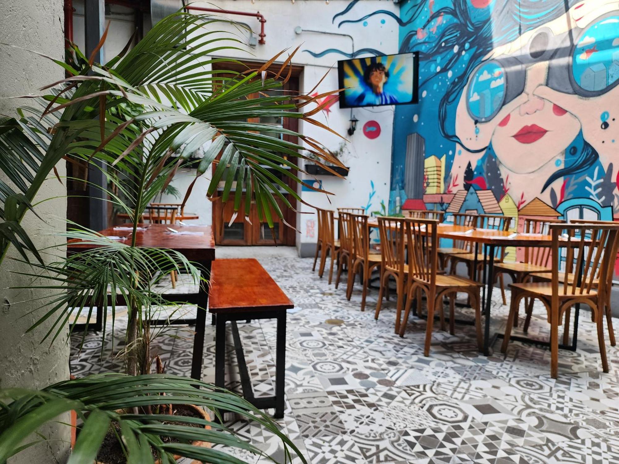 Delgadillo Boutique Hotel By Socialtel — Photos 3
